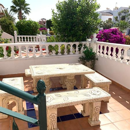 Villamartin, Lovely 2 Bed House, Short Walk To The Plaza. Orihuela Buitenkant foto