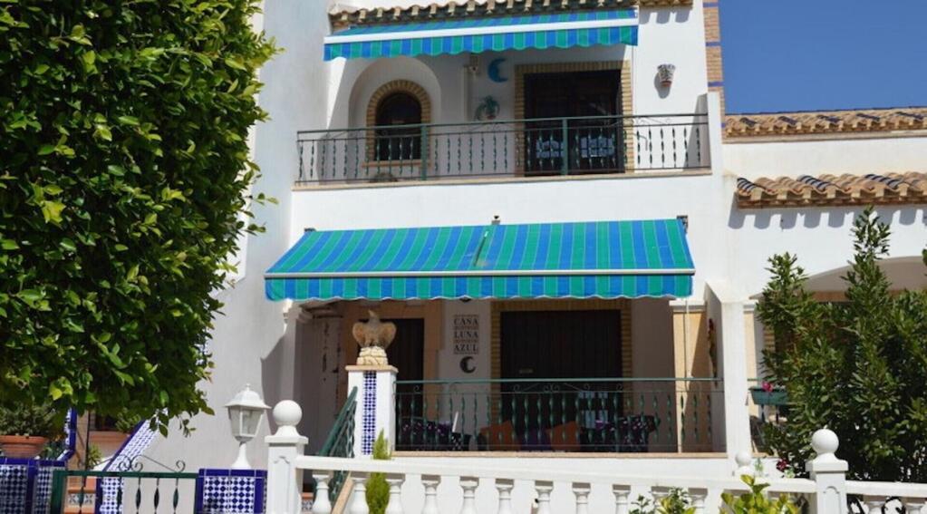 Villamartin, Lovely 2 Bed House, Short Walk To The Plaza. Orihuela Buitenkant foto