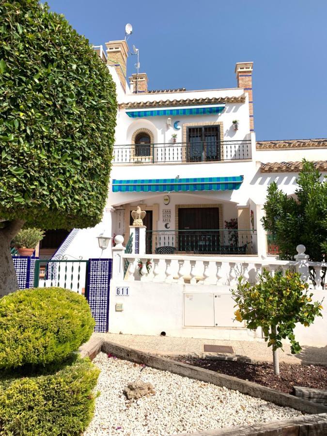 Villamartin, Lovely 2 Bed House, Short Walk To The Plaza. Orihuela Buitenkant foto